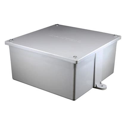 6 inch high junction box|6x6x6 nema 4x junction box.